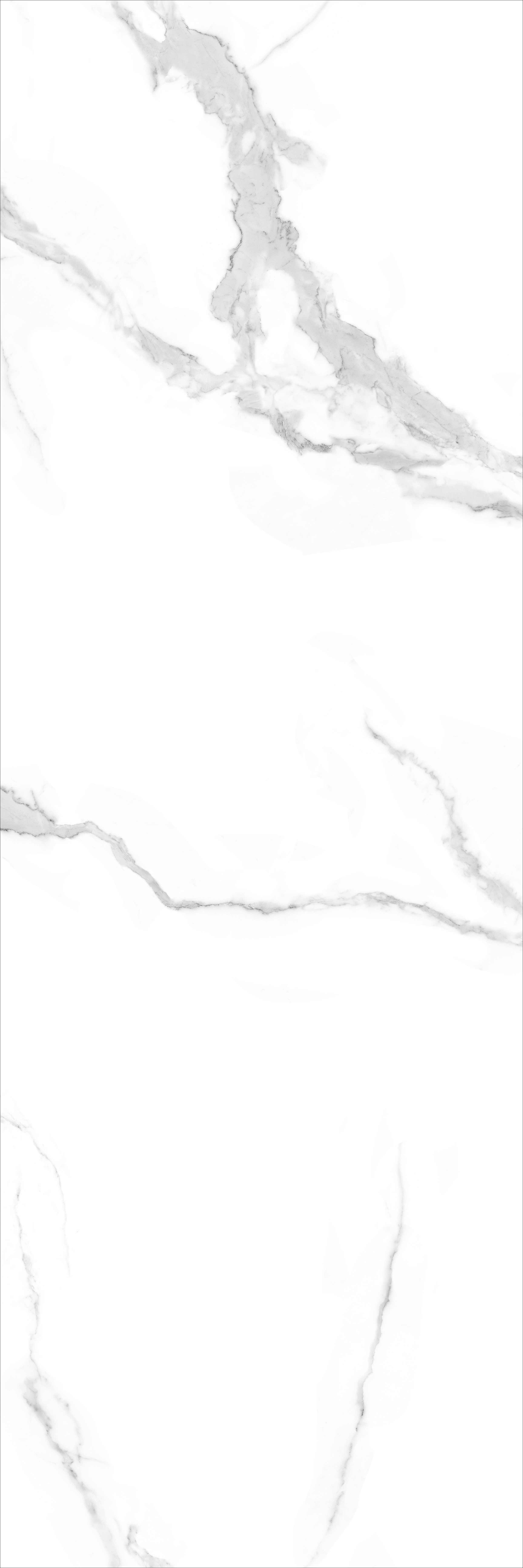 HJ9L2608008山雪白（亮光，橫向無限連紋）