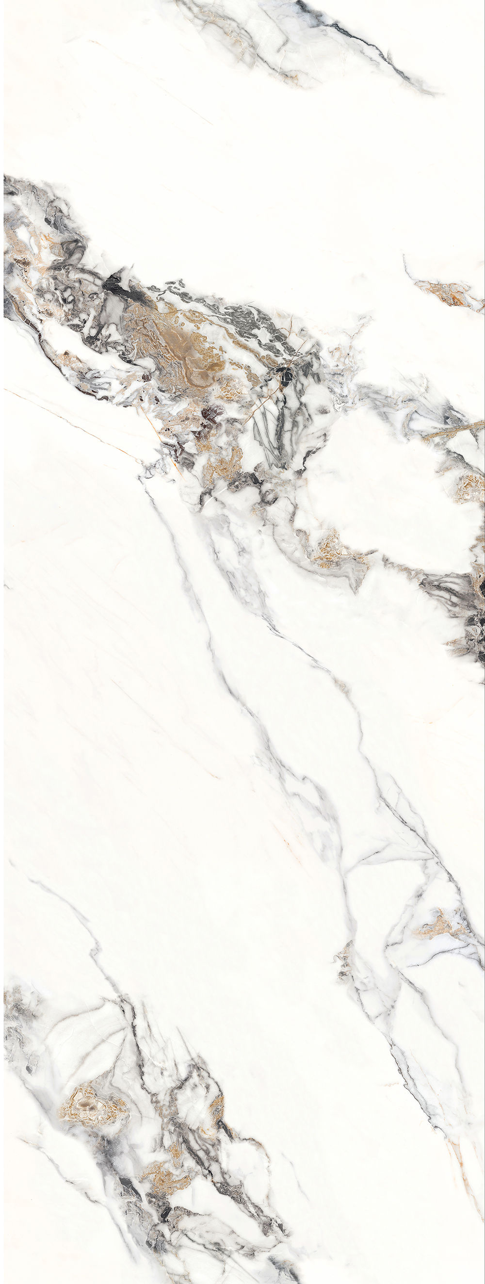 HJ9L2608011浮光躍金（亮光，橫向無限連紋）