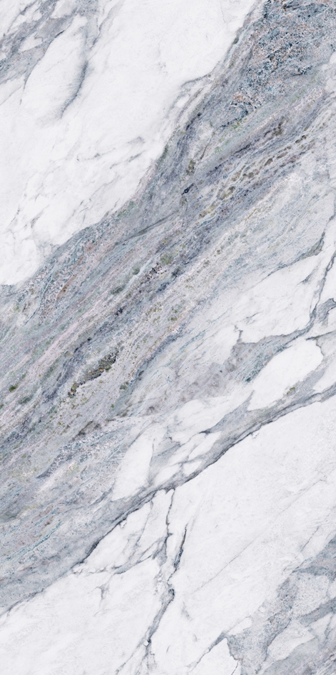 HJ6L2412004B安縵灰（亮光，4片連紋）