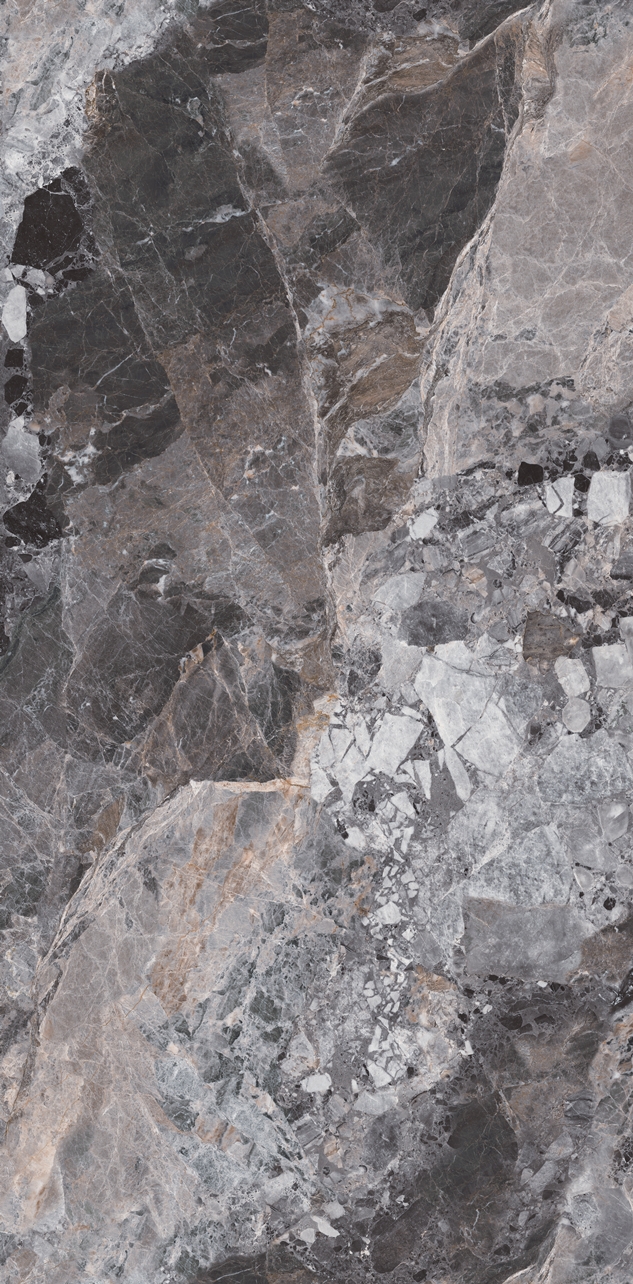 HJ9L2412023B琥珀印象（亮光，無限連紋）