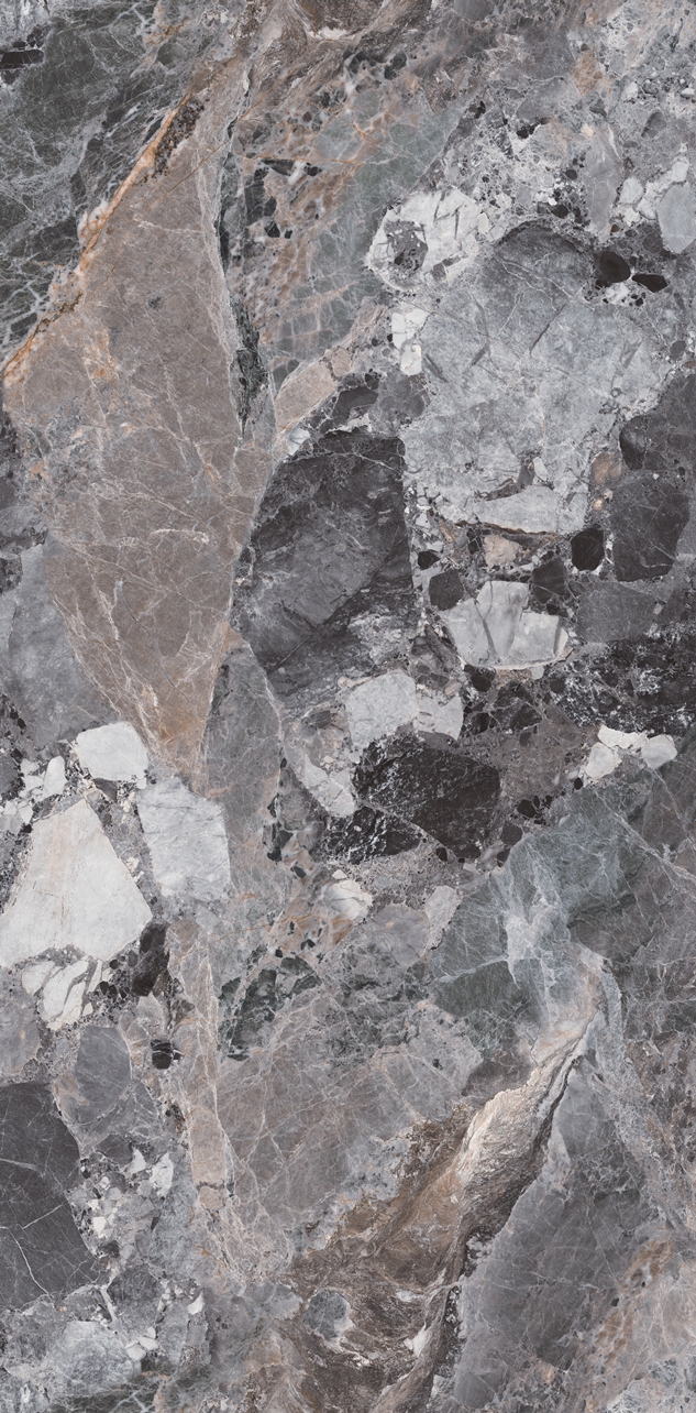 HJ9L2412023B琥珀印象（亮光，無(wú)限連紋）