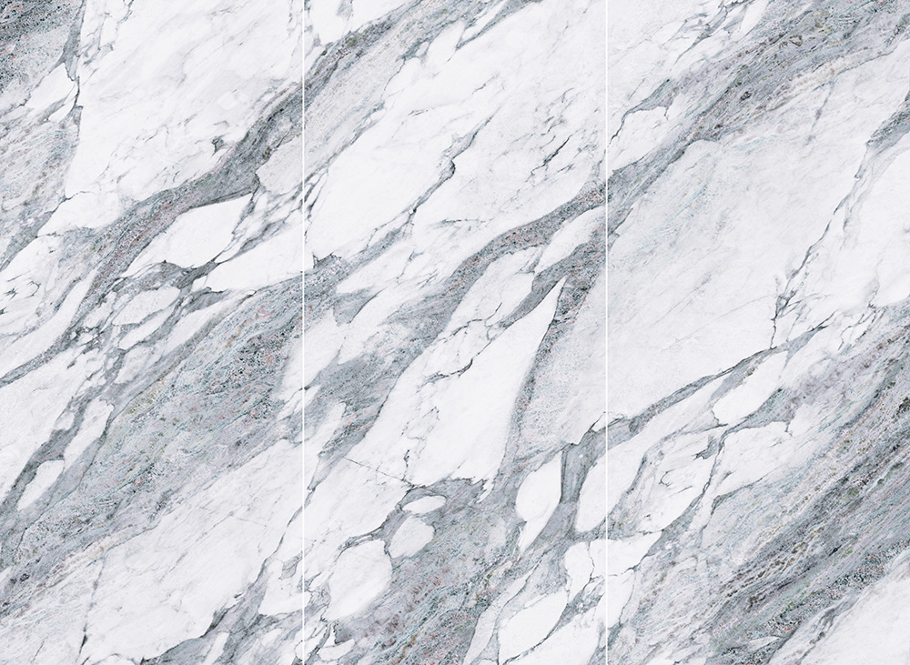 HJ2712004安縵灰（亮光，3片連紋）