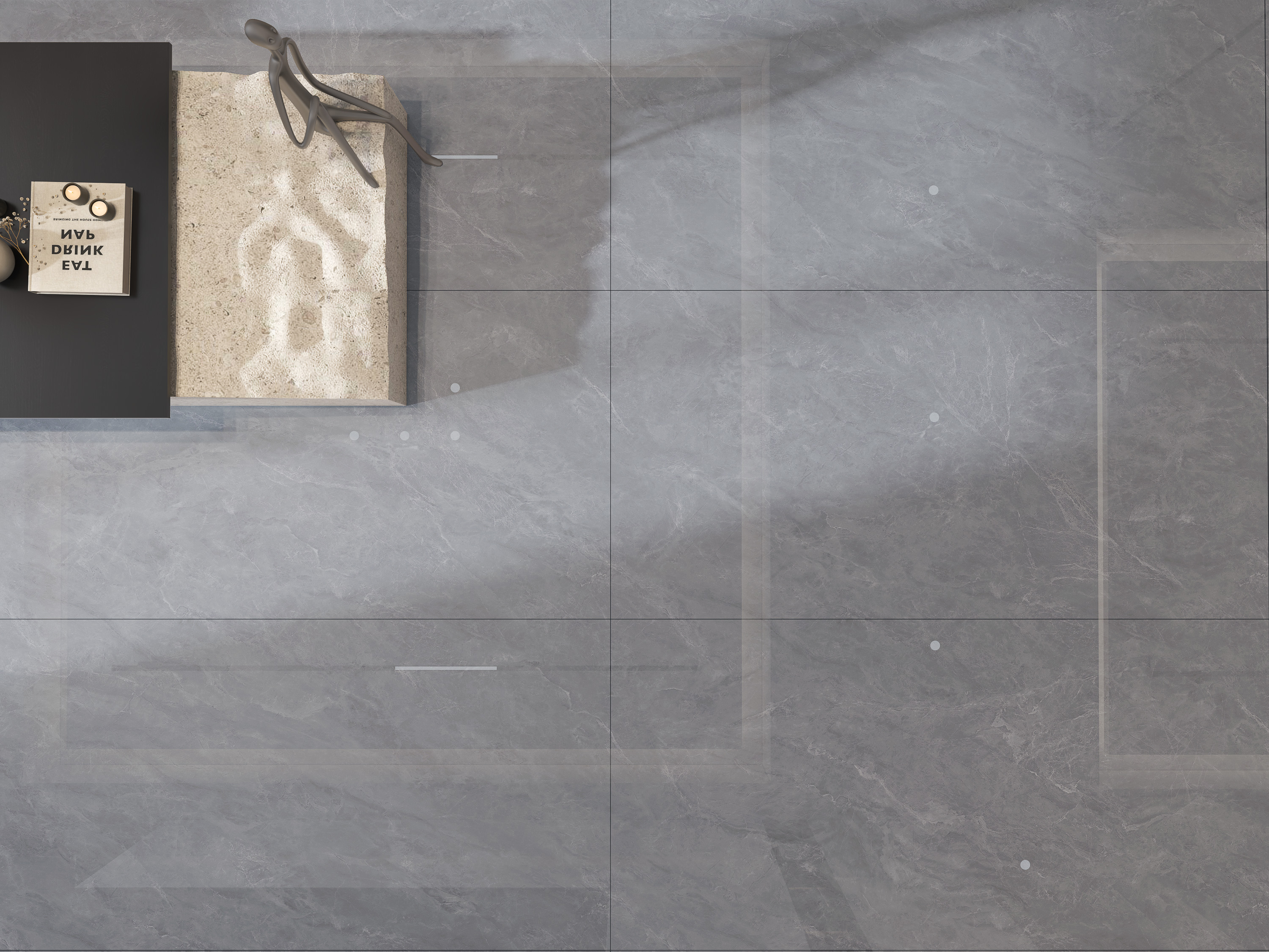  FTL18059云朵拉灰