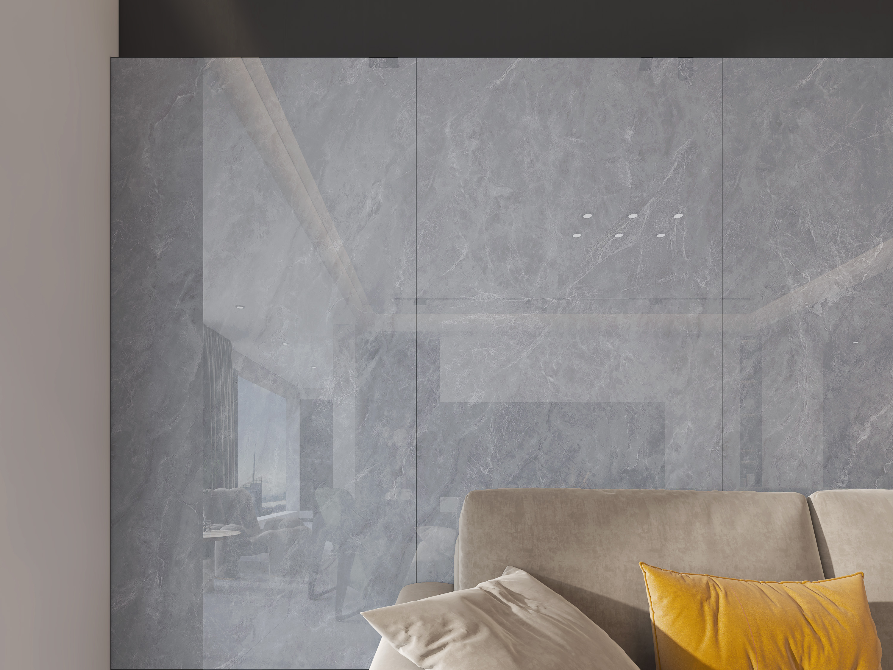  FTL18059云朵拉灰