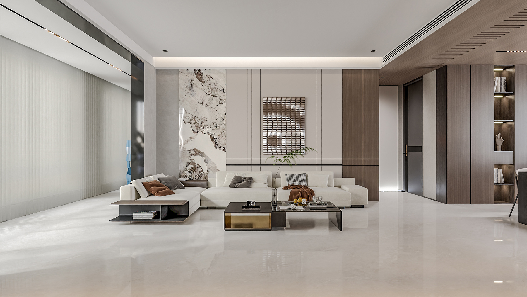 FTB813002艾美拉（任意連紋）