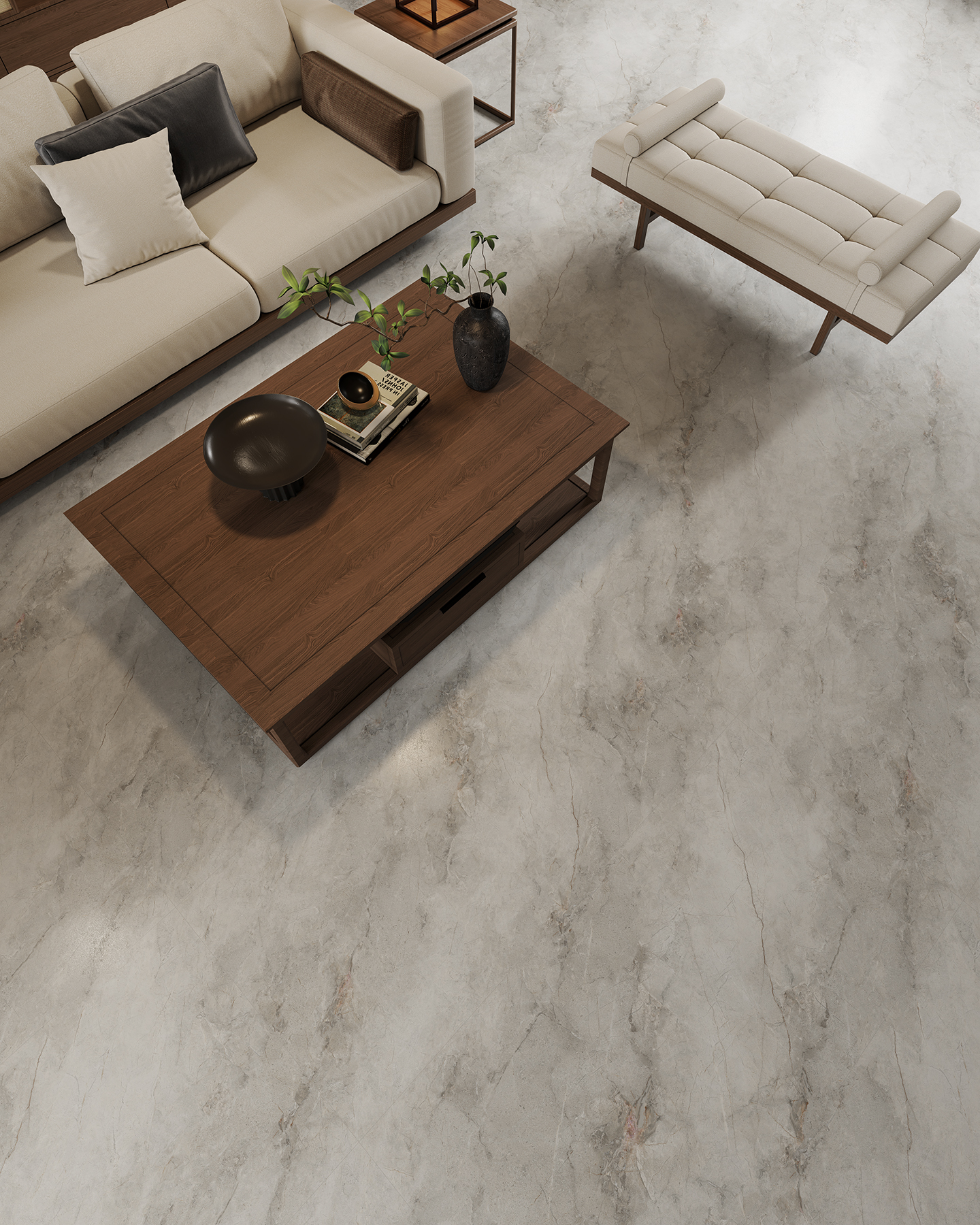 FTY15281魚肚灰（任意連紋）