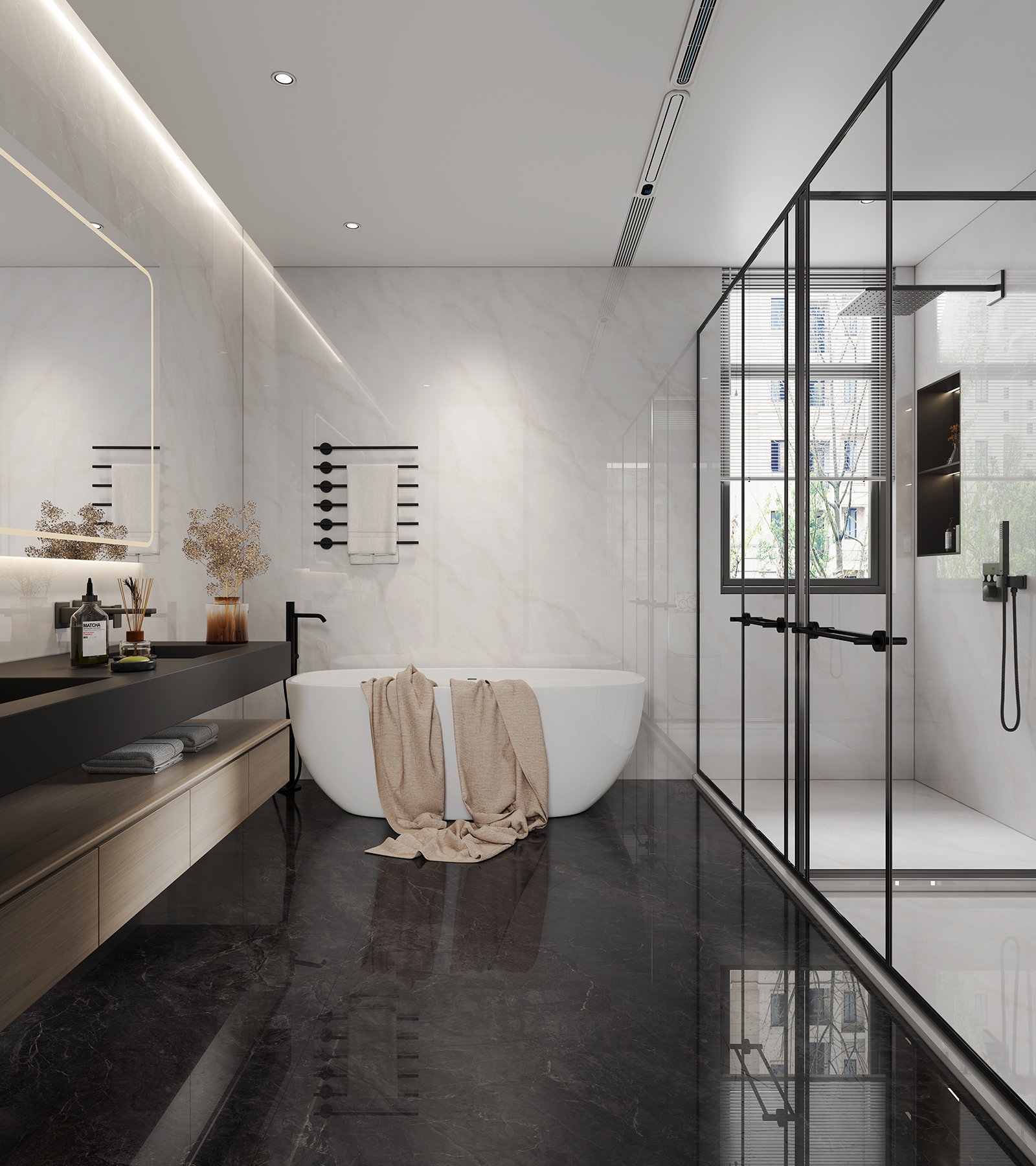 FTLZ12273皓月白（任意連紋）